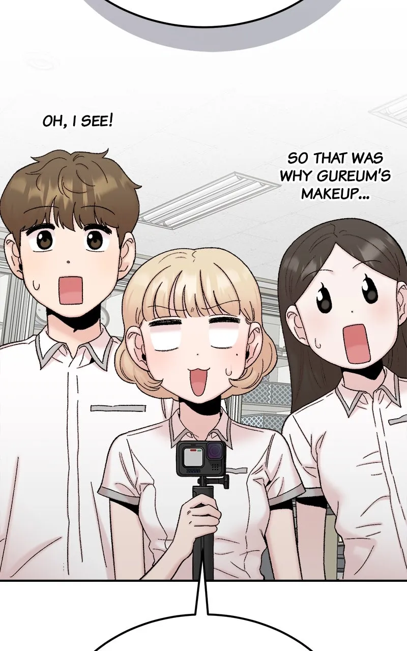 My Dud to Stud Boyfriend Chapter 107 page 71 - 