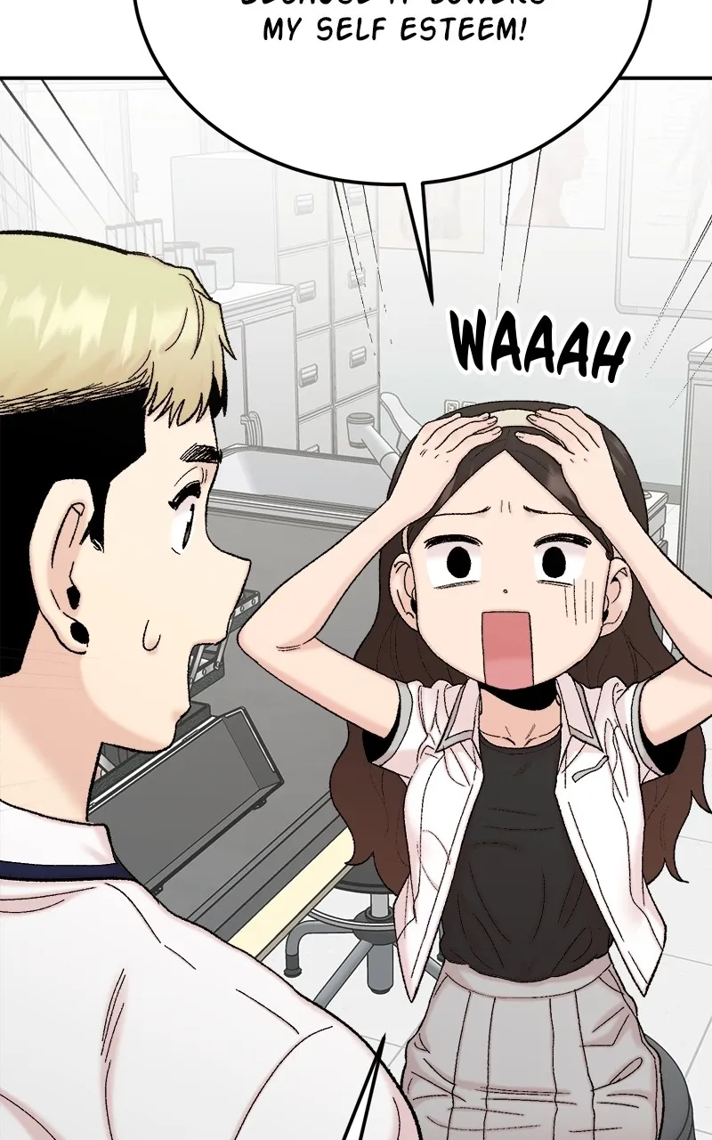 My Dud to Stud Boyfriend Chapter 107 page 73 - 