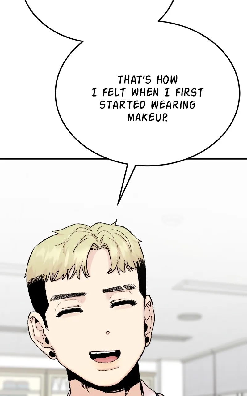 My Dud to Stud Boyfriend Chapter 107 page 75 - 