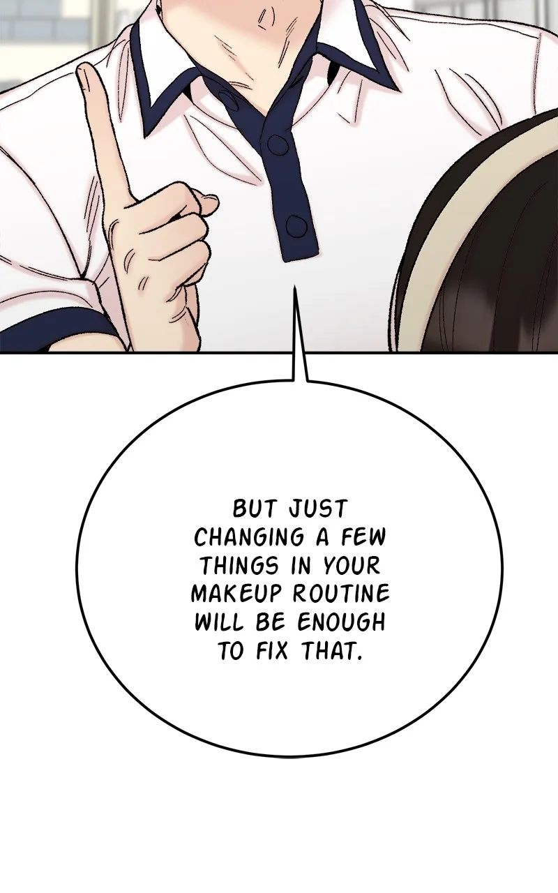 My Dud to Stud Boyfriend Chapter 107 page 76 - 