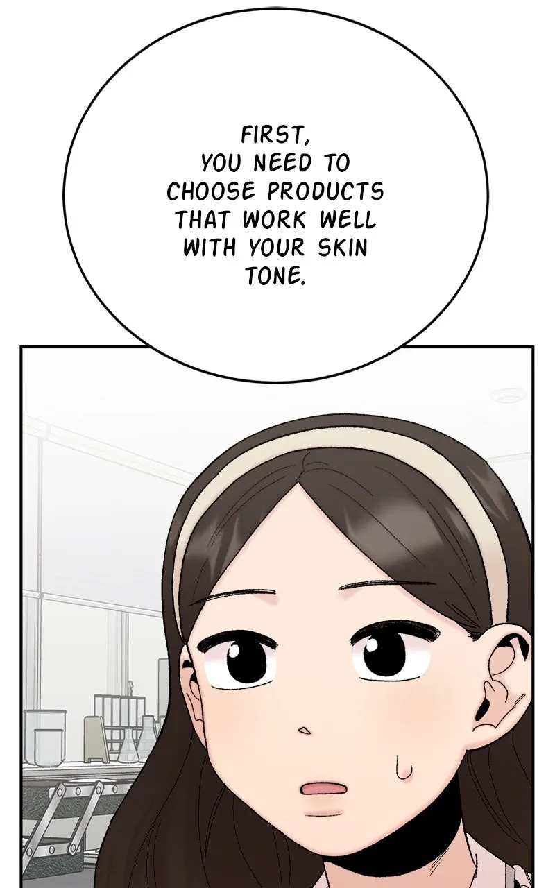 My Dud to Stud Boyfriend Chapter 107 page 77 - 