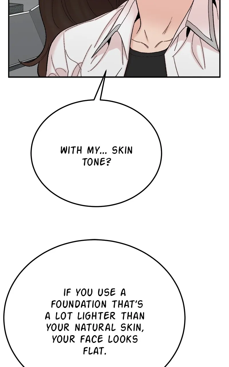 My Dud to Stud Boyfriend Chapter 107 page 78 - 