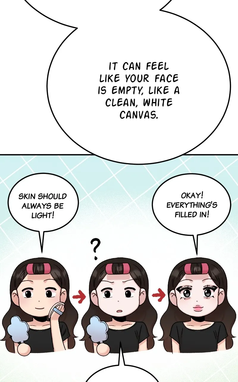 My Dud to Stud Boyfriend Chapter 107 page 79 - 