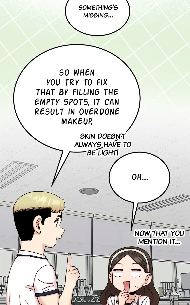 My Dud to Stud Boyfriend Chapter 107 page 80 - 