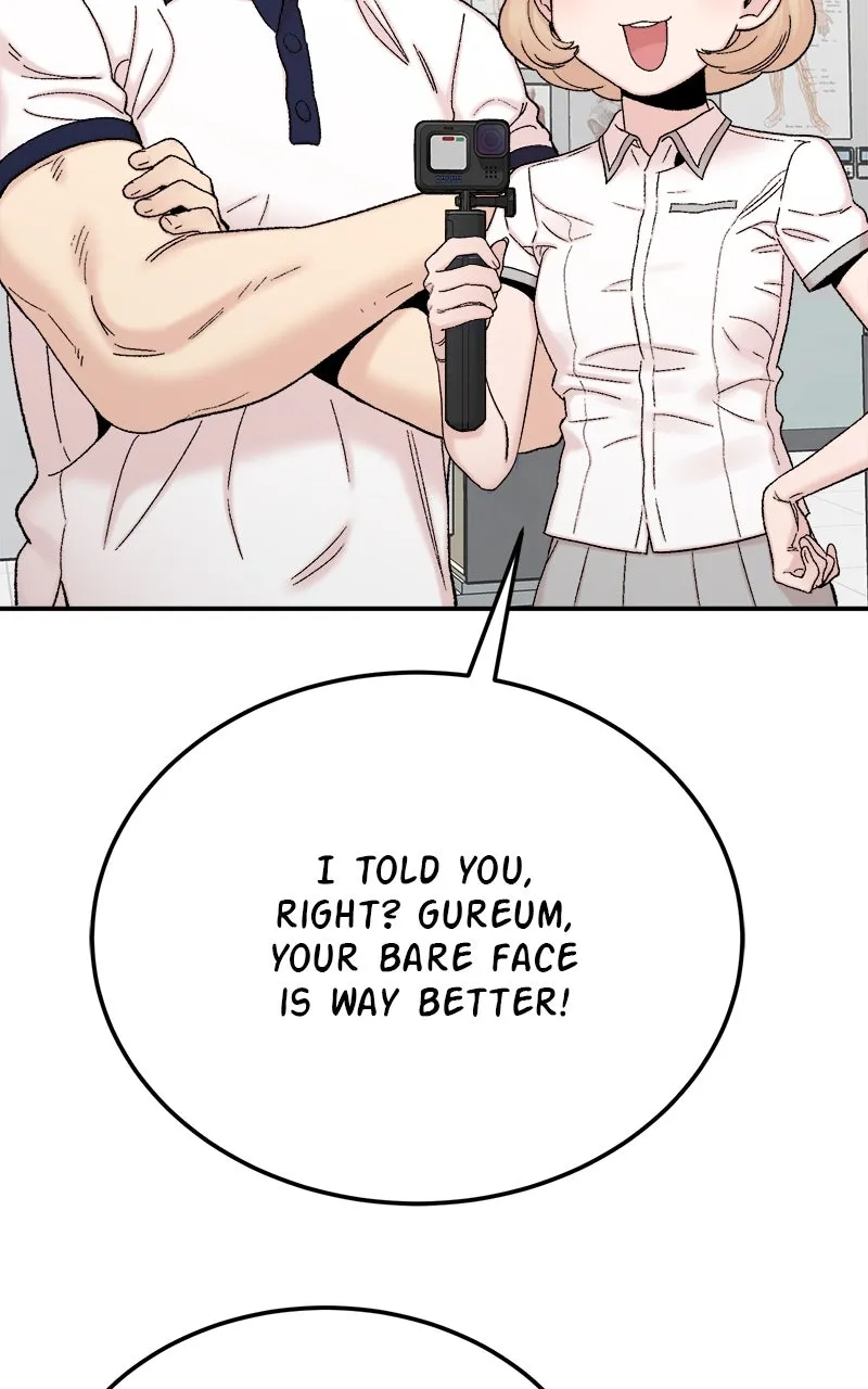 My Dud to Stud Boyfriend Chapter 107 page 9 - 
