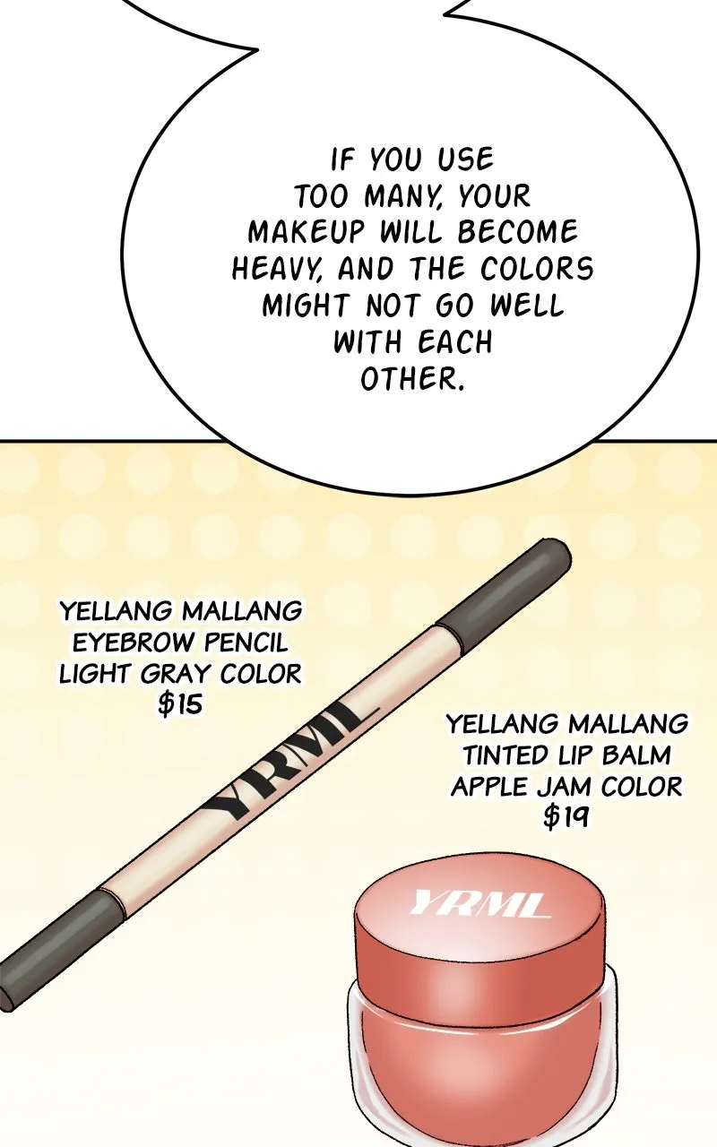 My Dud to Stud Boyfriend Chapter 107 page 82 - 