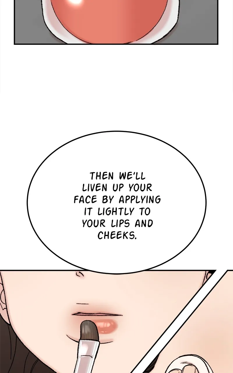My Dud to Stud Boyfriend Chapter 107 page 85 - 