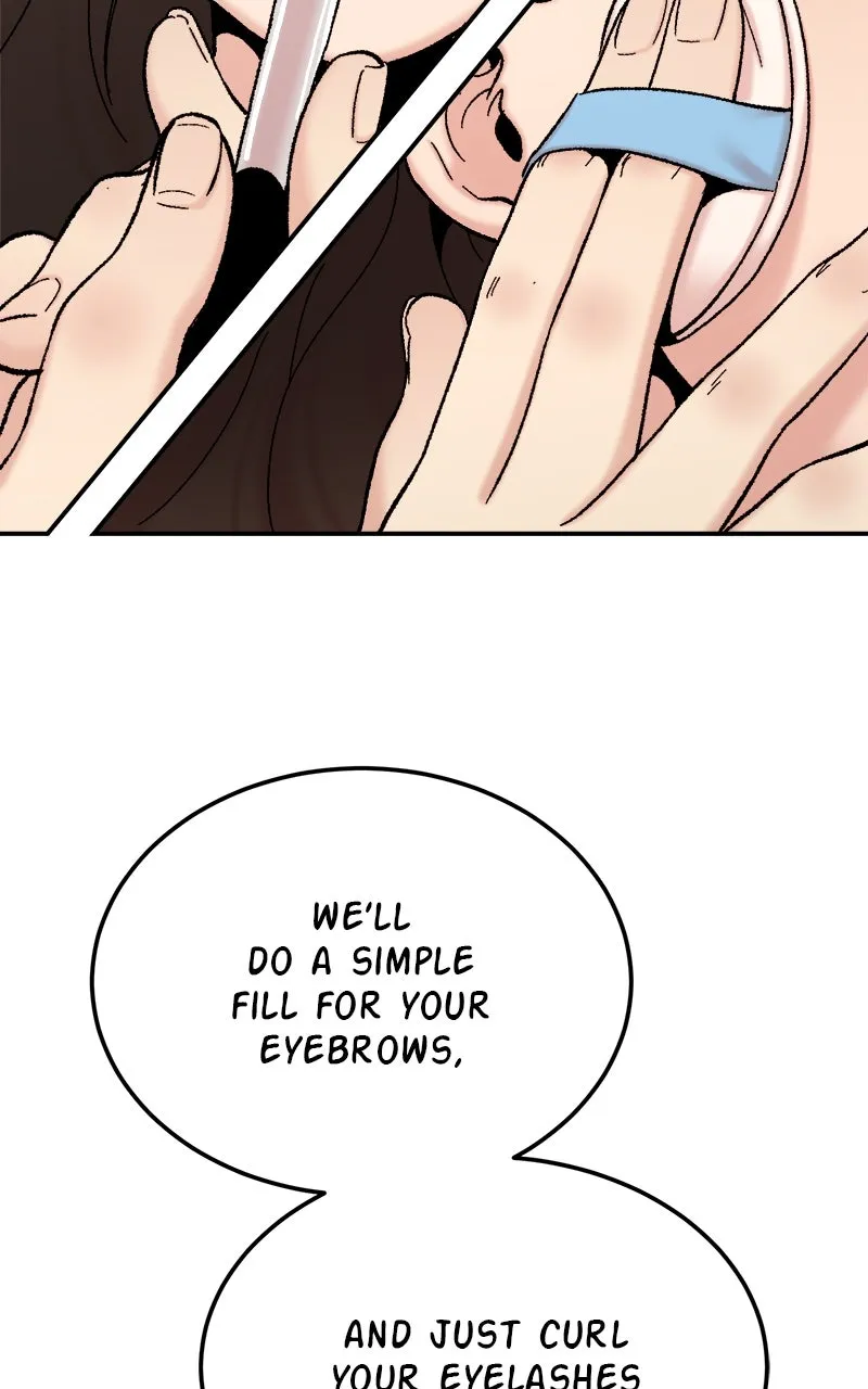 My Dud to Stud Boyfriend Chapter 107 page 86 - 