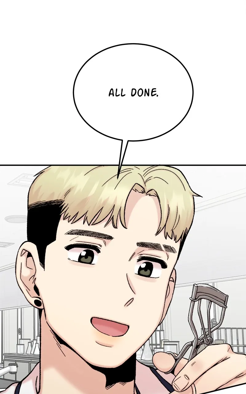 My Dud to Stud Boyfriend Chapter 107 page 88 - 