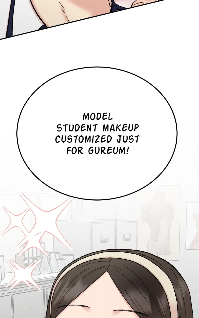 My Dud to Stud Boyfriend Chapter 107 page 89 - 