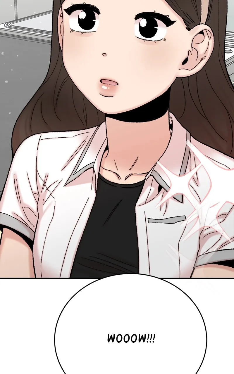 My Dud to Stud Boyfriend Chapter 107 page 90 - 