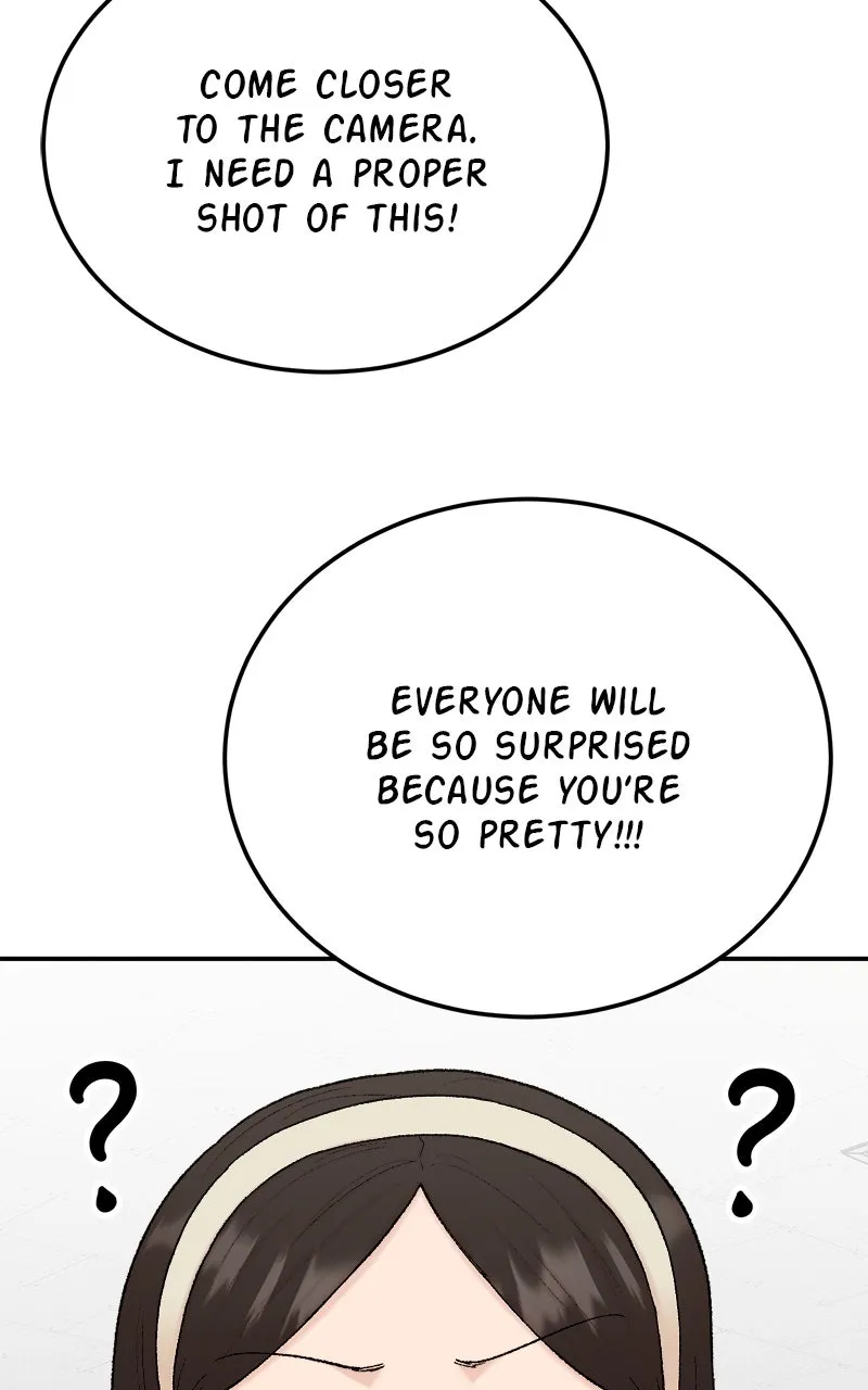My Dud to Stud Boyfriend Chapter 107 page 10 - 