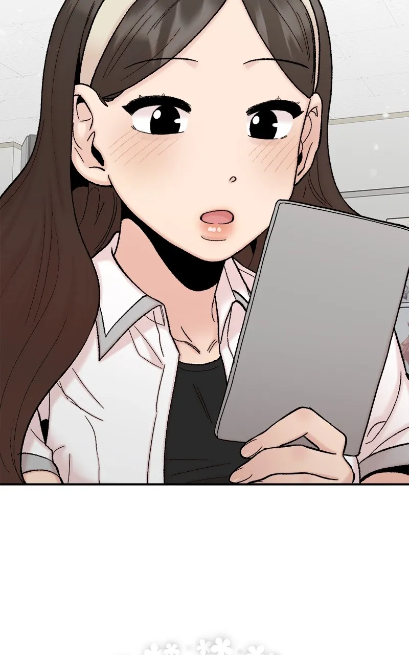 My Dud to Stud Boyfriend Chapter 107 page 95 - 