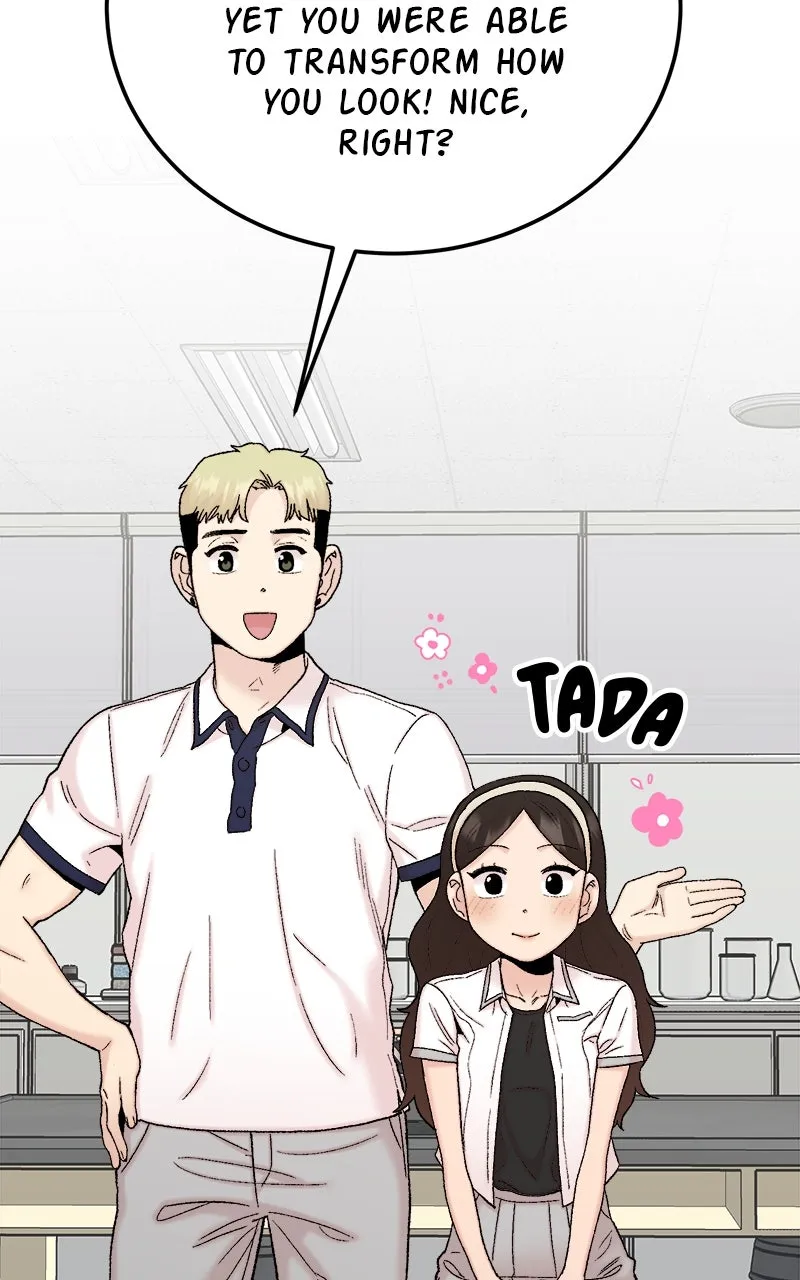 My Dud to Stud Boyfriend Chapter 107 page 97 - 
