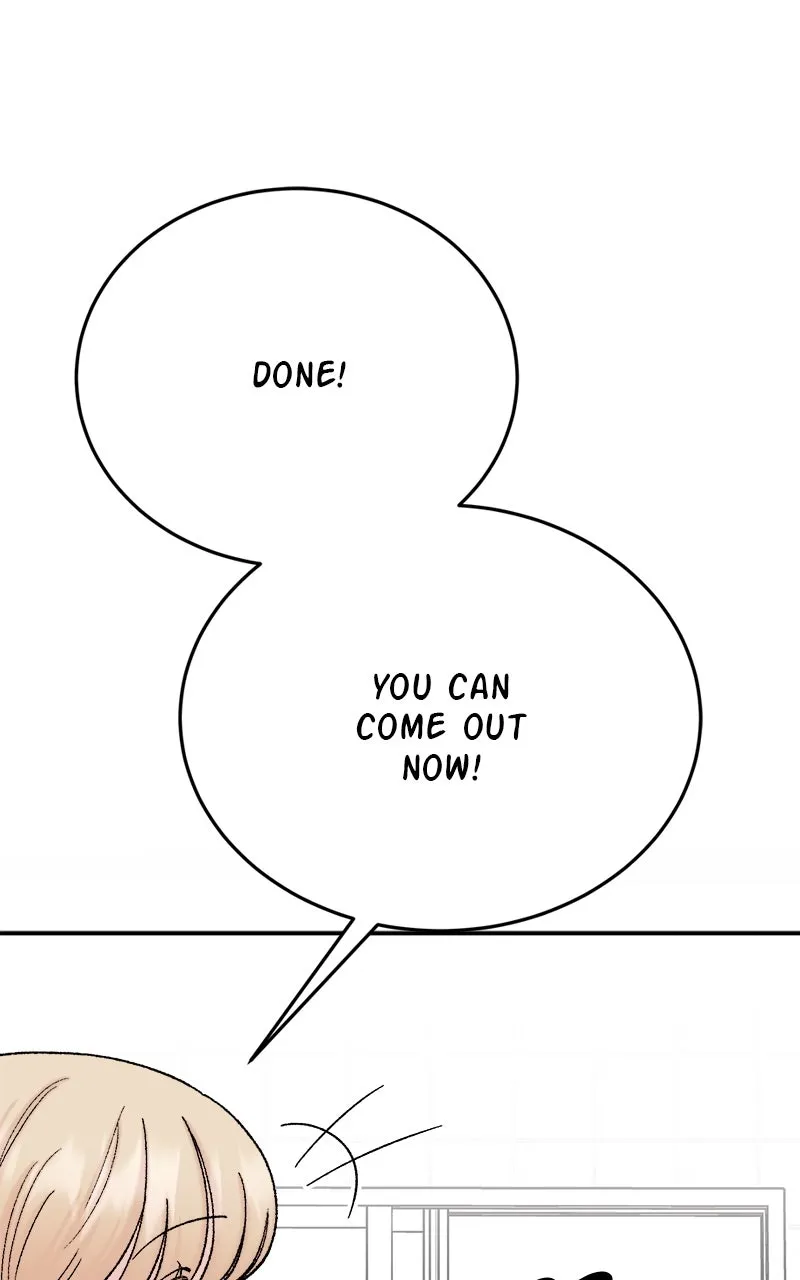 My Dud to Stud Boyfriend Chapter 108 page 1 - 