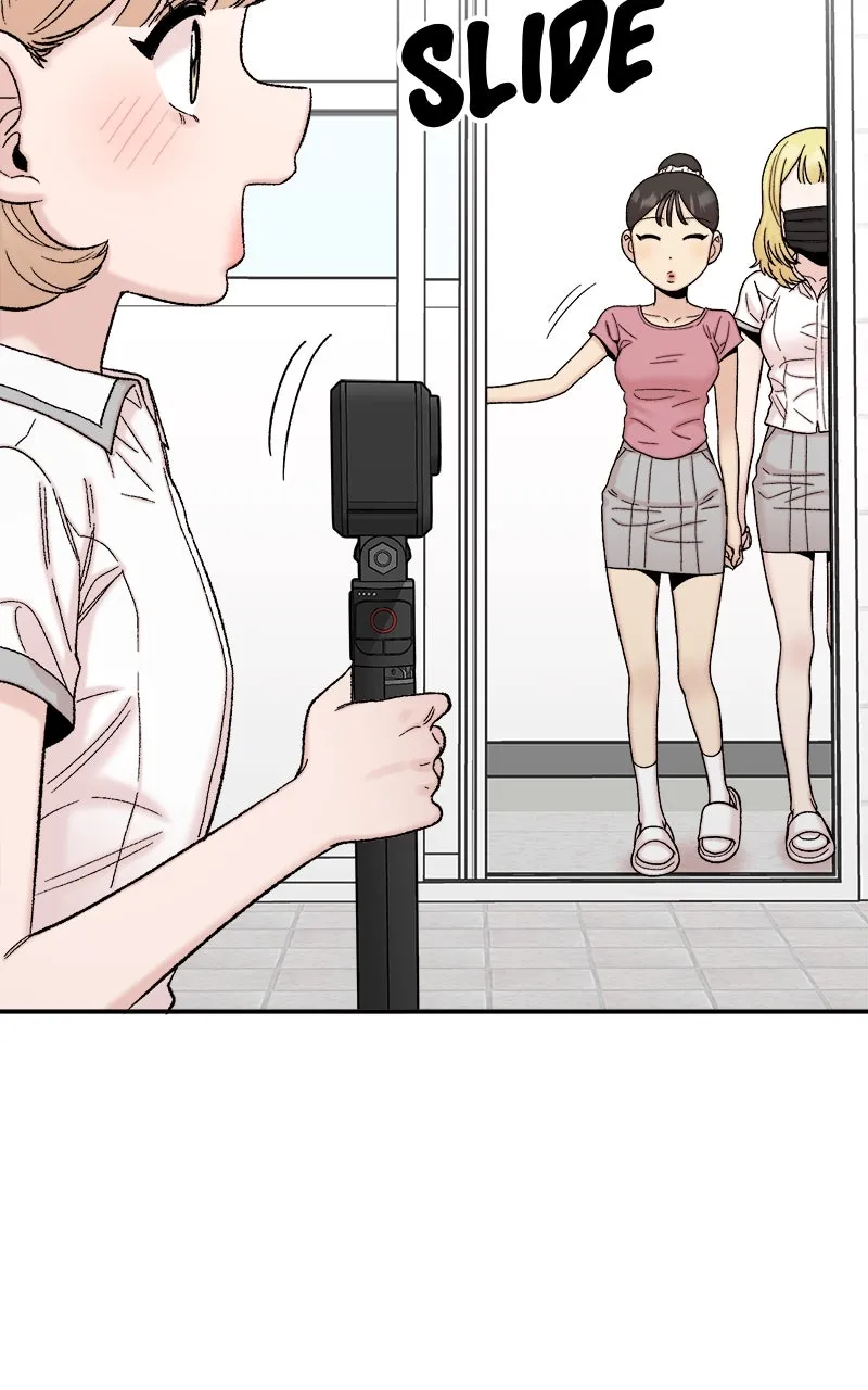 My Dud to Stud Boyfriend Chapter 108 page 2 - 
