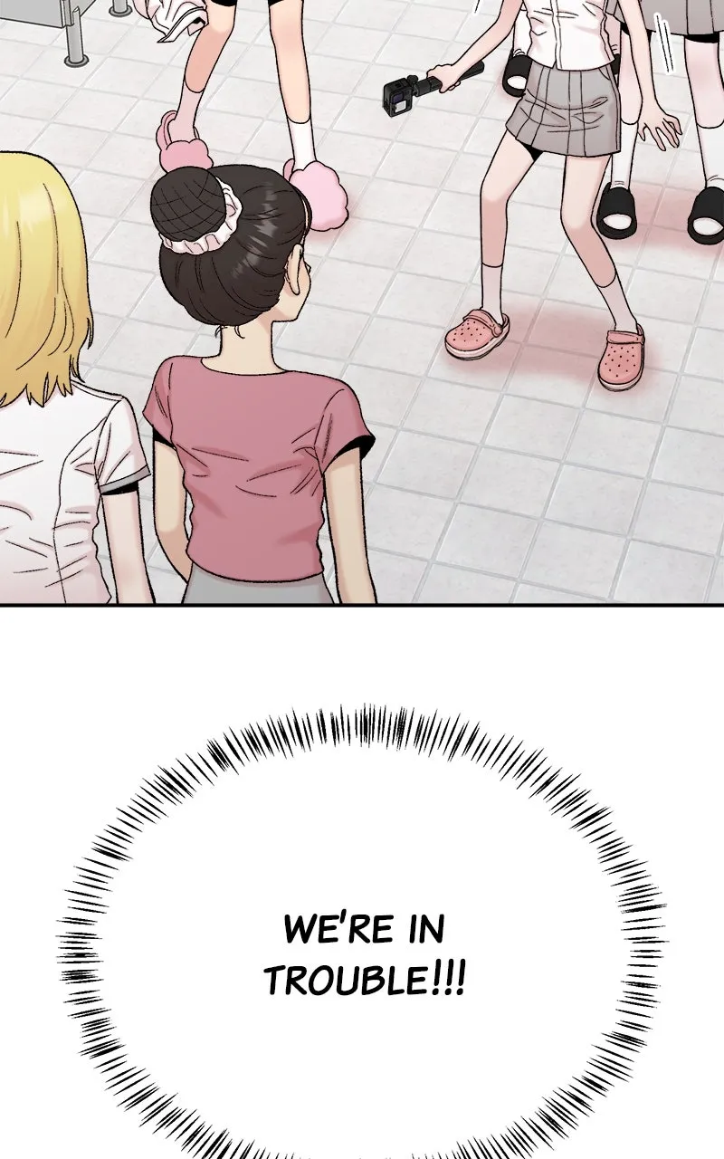 My Dud to Stud Boyfriend Chapter 108 page 11 - 