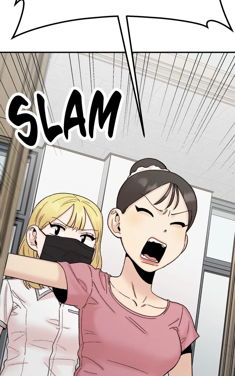 My Dud to Stud Boyfriend Chapter 108 page 104 - 