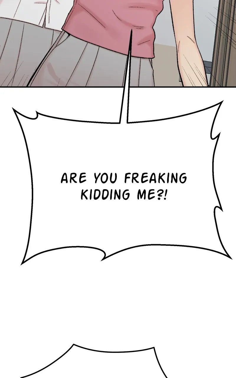 My Dud to Stud Boyfriend Chapter 108 page 105 - 