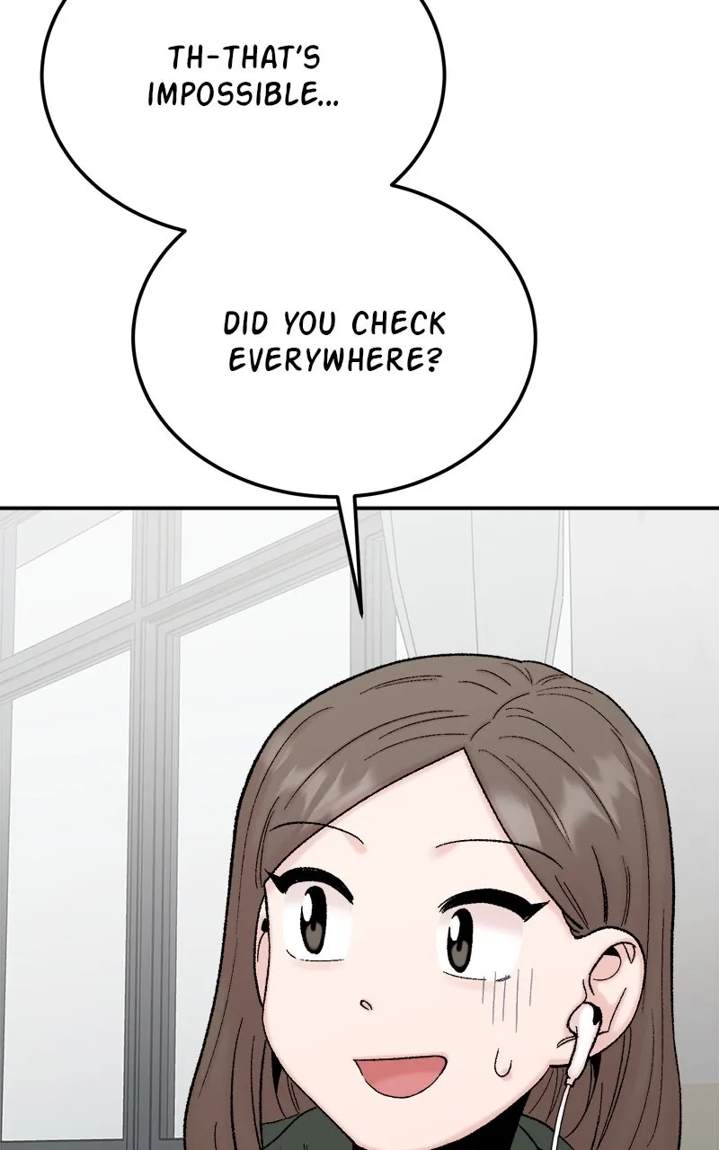 My Dud to Stud Boyfriend Chapter 108 page 108 - 