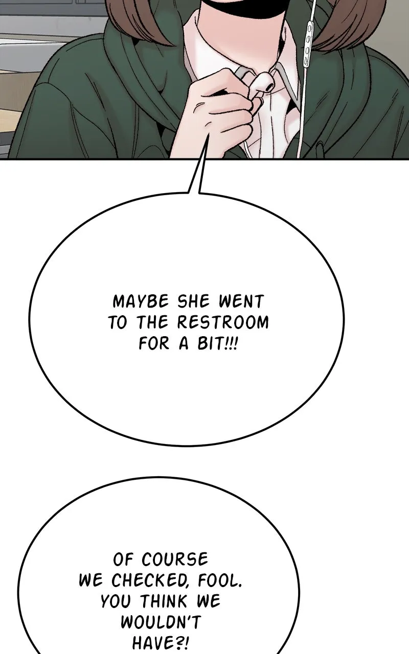 My Dud to Stud Boyfriend Chapter 108 page 109 - 