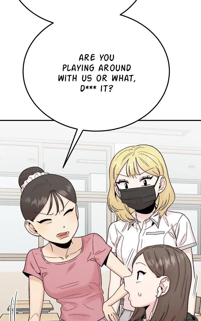 My Dud to Stud Boyfriend Chapter 108 page 110 - 