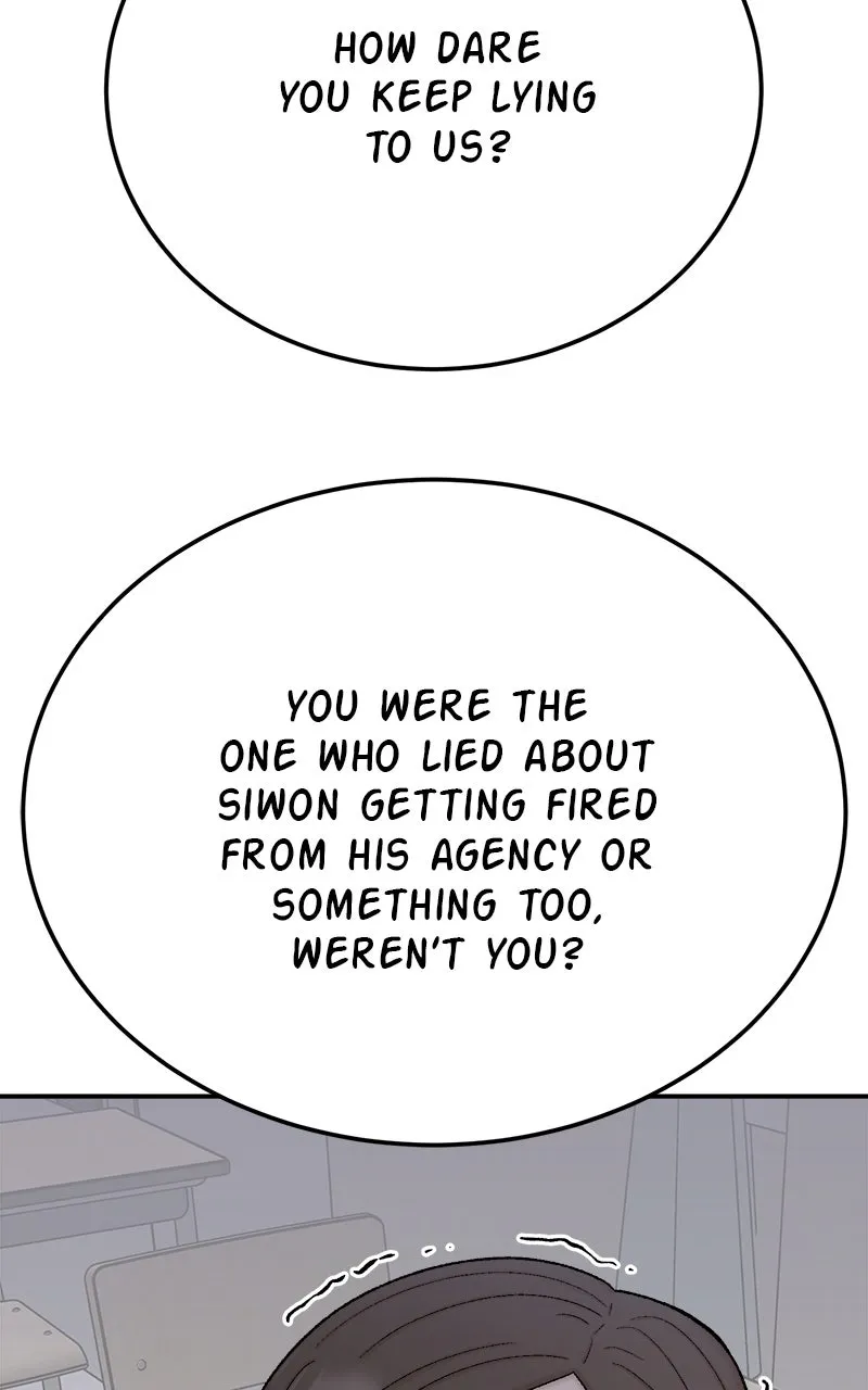 My Dud to Stud Boyfriend Chapter 108 page 113 - 
