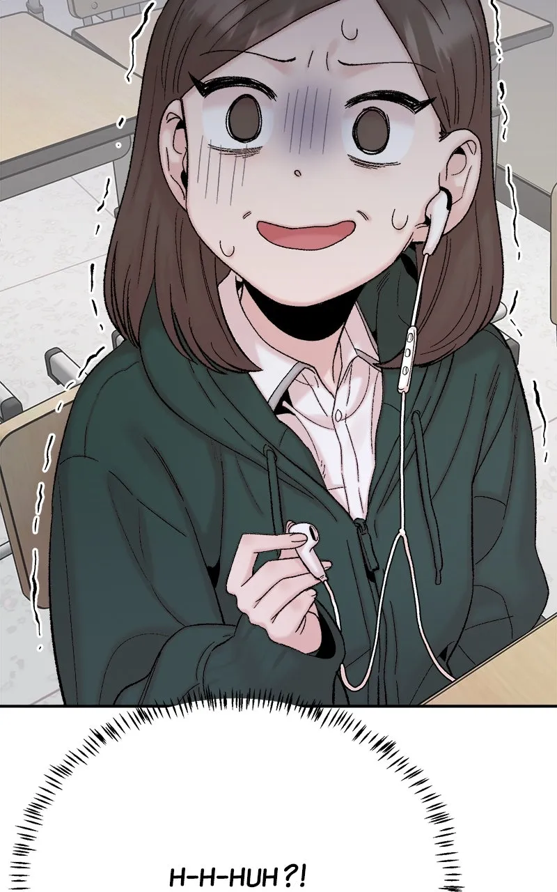 My Dud to Stud Boyfriend Chapter 108 page 114 - 