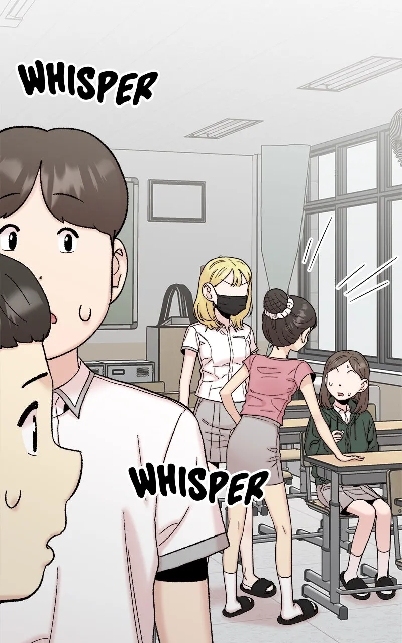 My Dud to Stud Boyfriend Chapter 108 page 116 - 