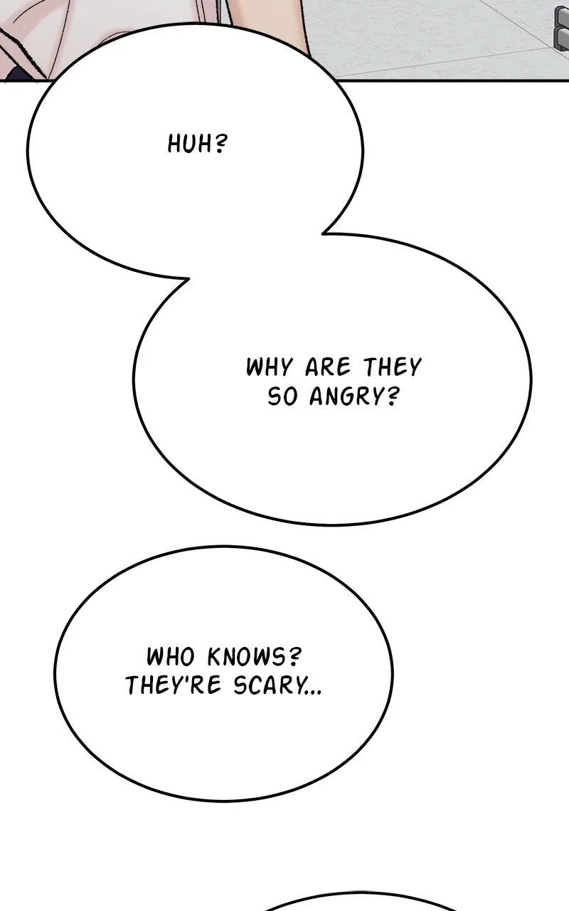 My Dud to Stud Boyfriend Chapter 108 page 117 - 