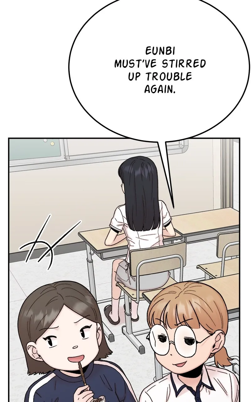 My Dud to Stud Boyfriend Chapter 108 page 118 - 