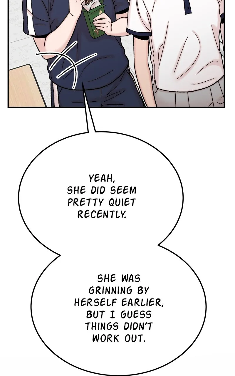 My Dud to Stud Boyfriend Chapter 108 page 119 - 