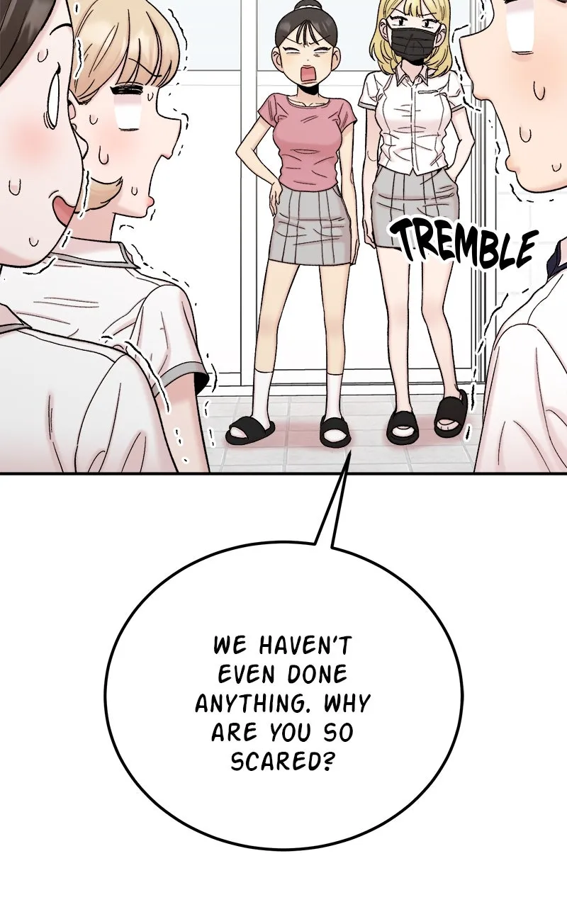 My Dud to Stud Boyfriend Chapter 108 page 13 - 