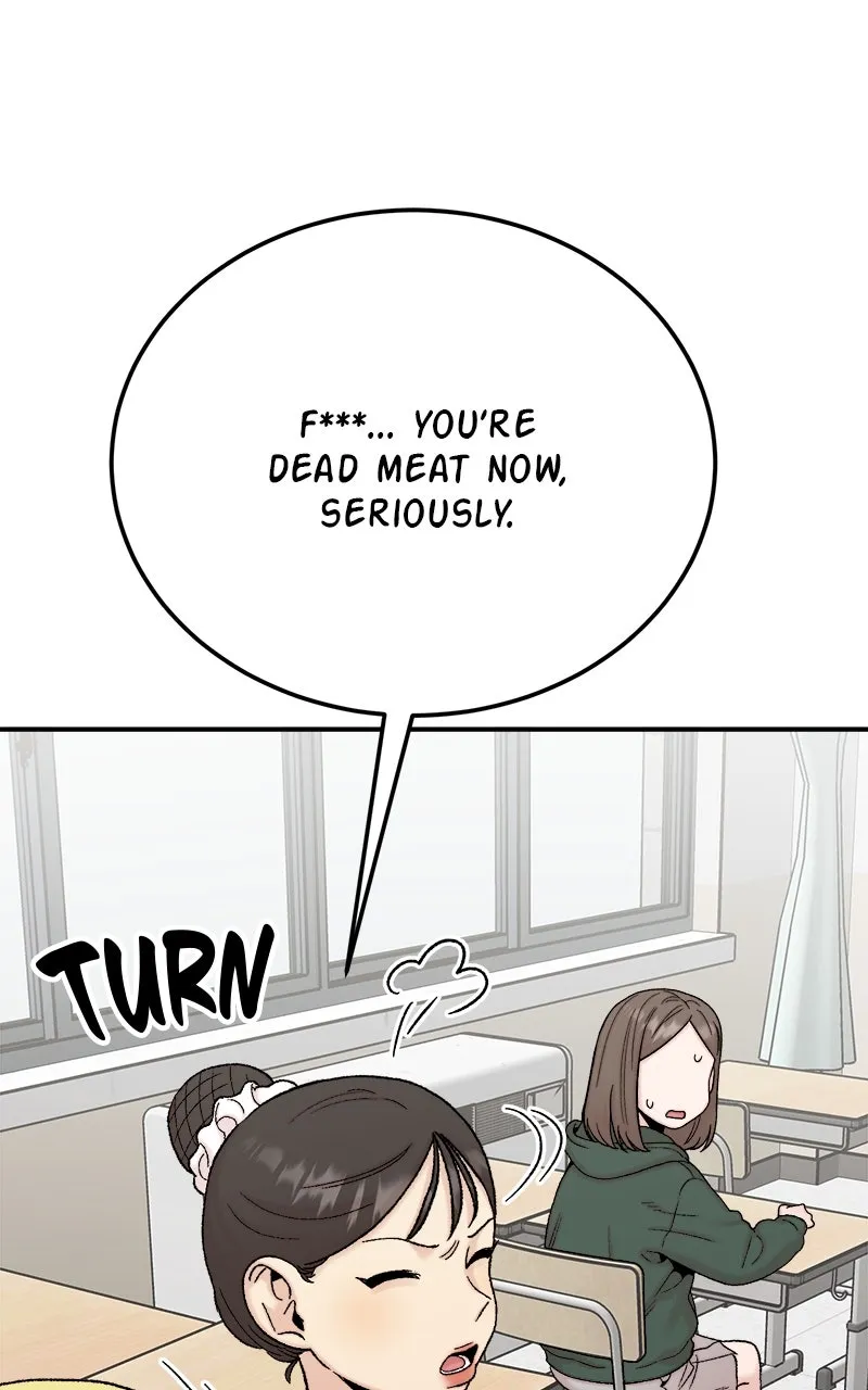 My Dud to Stud Boyfriend Chapter 108 page 125 - 