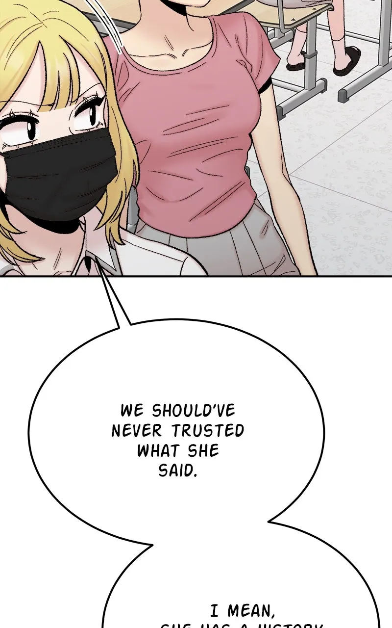 My Dud to Stud Boyfriend Chapter 108 page 126 - 