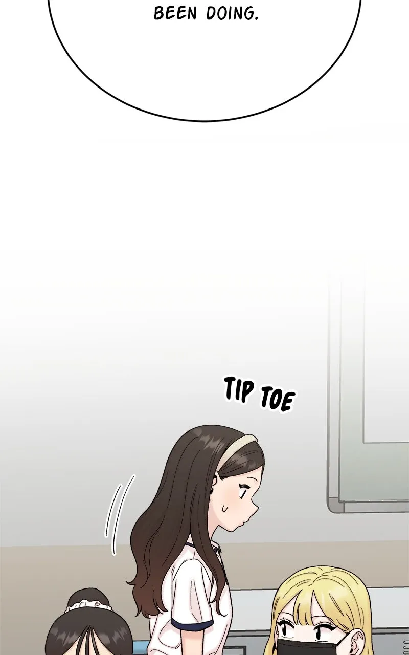 My Dud to Stud Boyfriend Chapter 108 page 131 - 