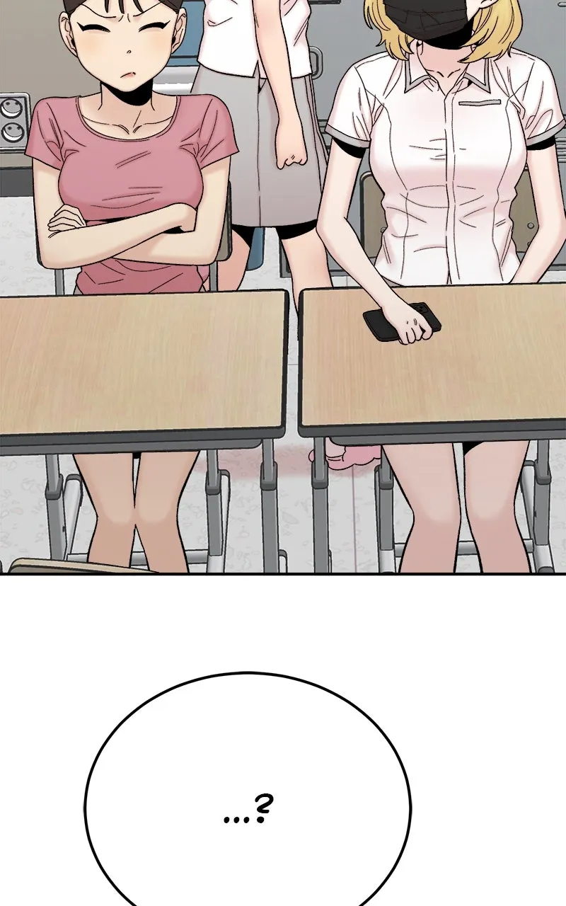 My Dud to Stud Boyfriend Chapter 108 page 132 - 