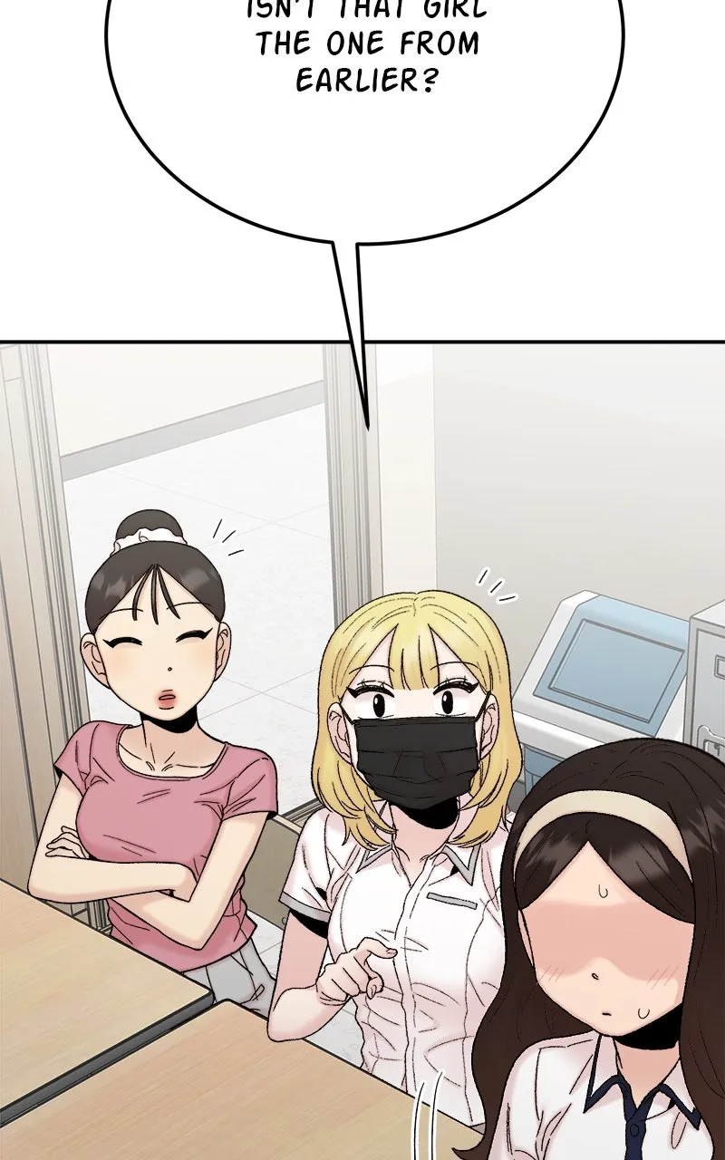 My Dud to Stud Boyfriend Chapter 108 page 136 - 