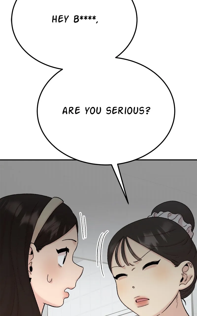 My Dud to Stud Boyfriend Chapter 108 page 22 - 