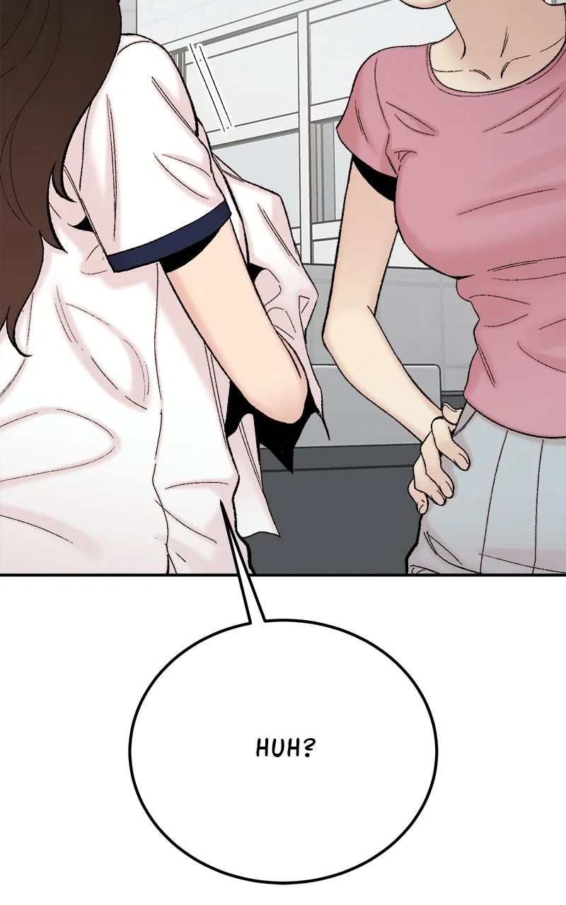 My Dud to Stud Boyfriend Chapter 108 page 23 - 
