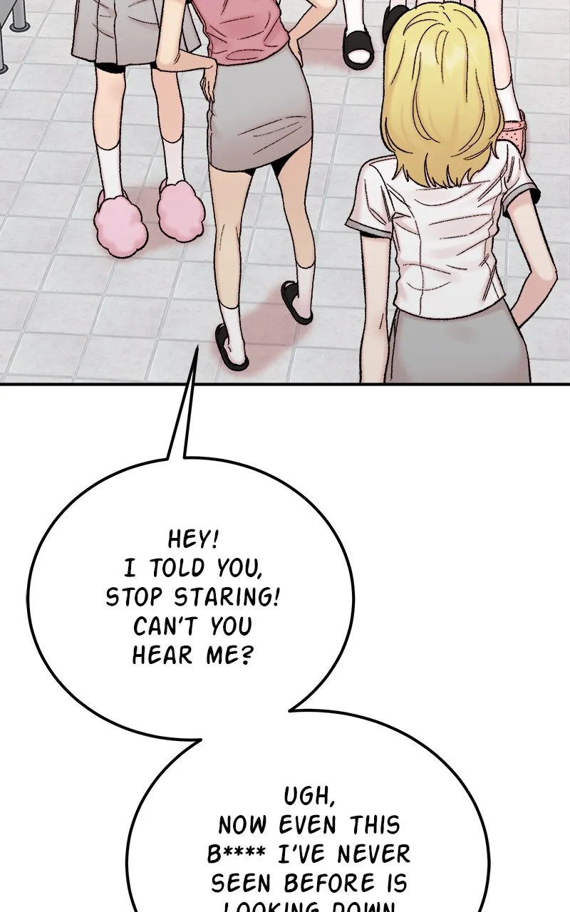 My Dud to Stud Boyfriend Chapter 108 page 27 - 