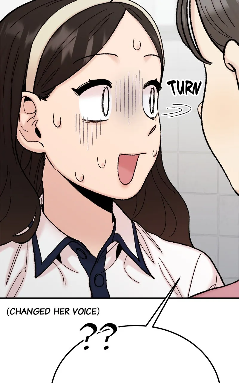 My Dud to Stud Boyfriend Chapter 108 page 29 - 