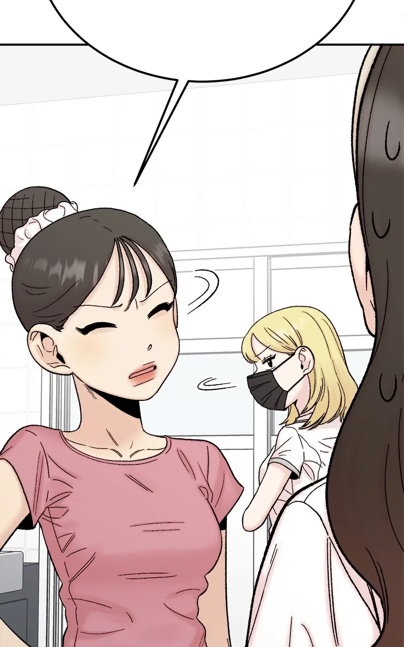 My Dud to Stud Boyfriend Chapter 108 page 31 - 