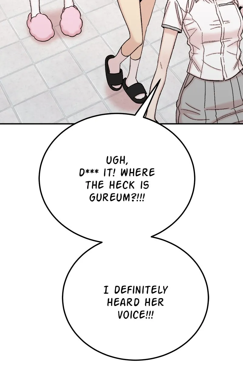 My Dud to Stud Boyfriend Chapter 108 page 34 - 