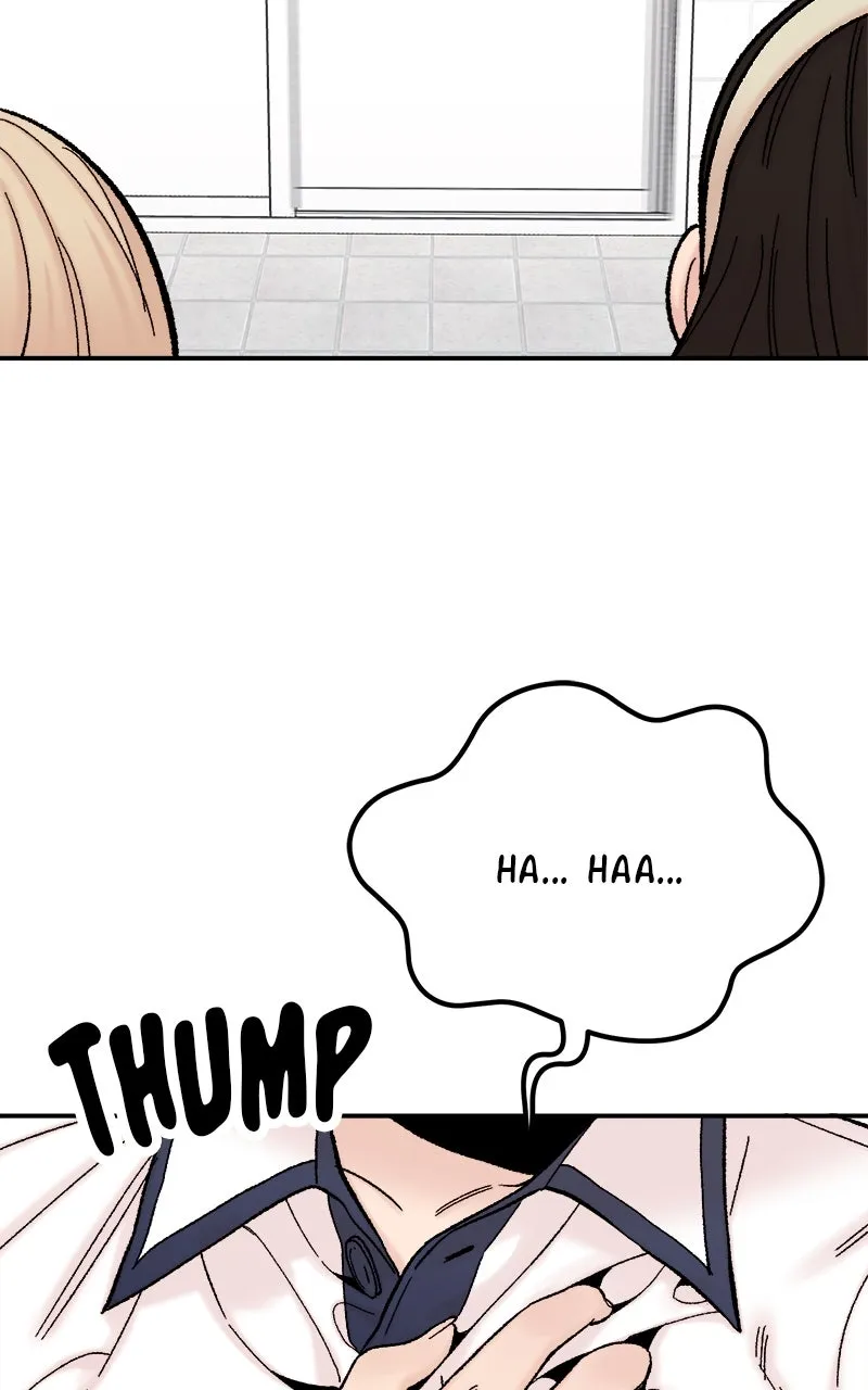 My Dud to Stud Boyfriend Chapter 108 page 36 - 