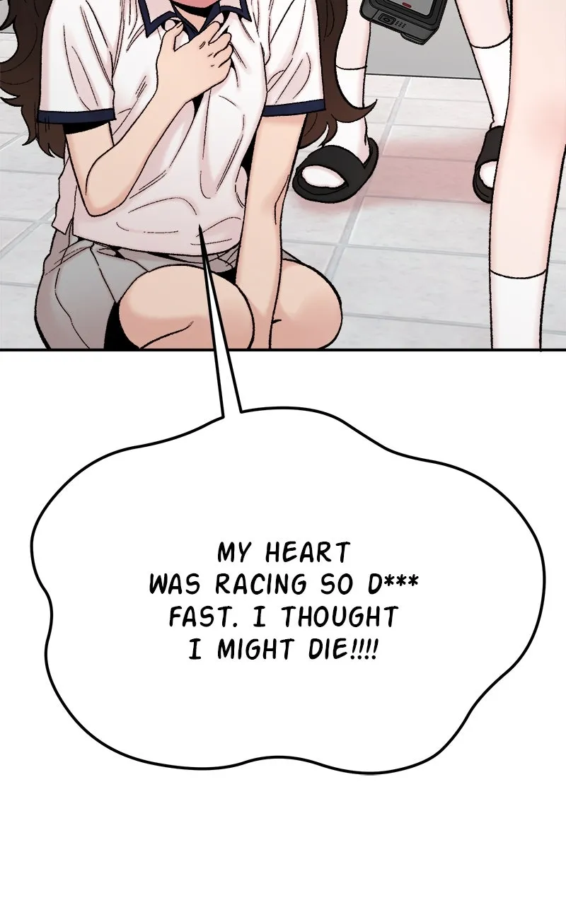 My Dud to Stud Boyfriend Chapter 108 page 39 - 