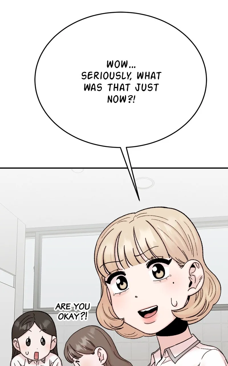 My Dud to Stud Boyfriend Chapter 108 page 40 - 