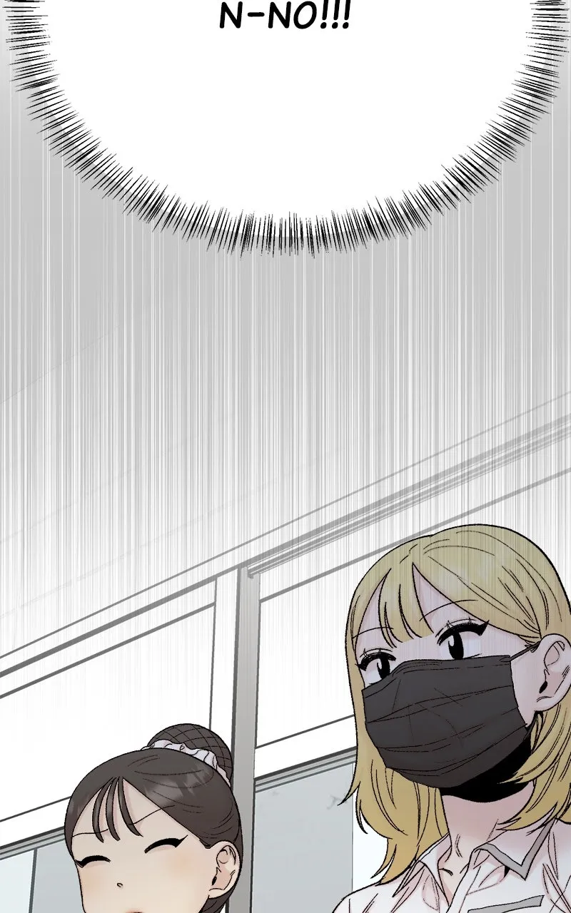My Dud to Stud Boyfriend Chapter 108 page 5 - 