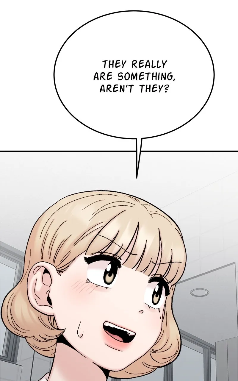 My Dud to Stud Boyfriend Chapter 108 page 42 - 