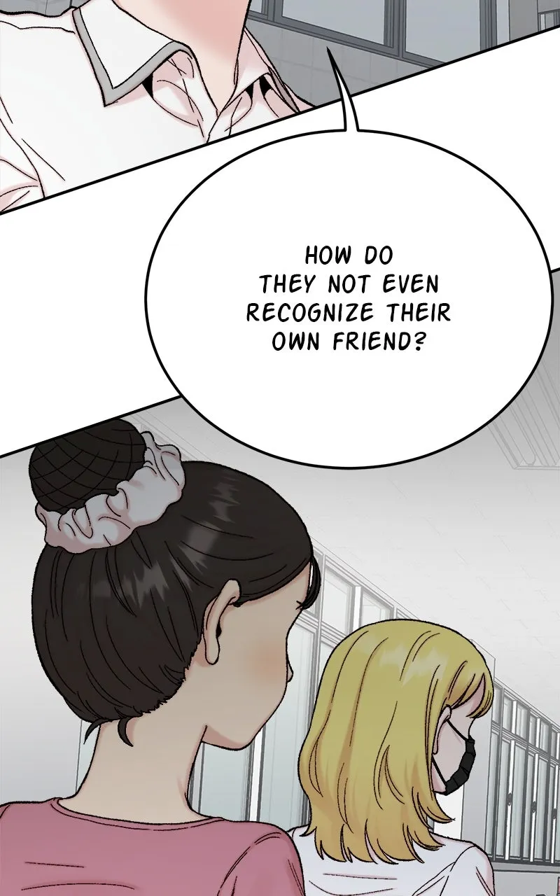 My Dud to Stud Boyfriend Chapter 108 page 43 - 